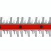 BLACK+DECKER Hedge Trimmer 20V Battery Dual-Action Blades-7