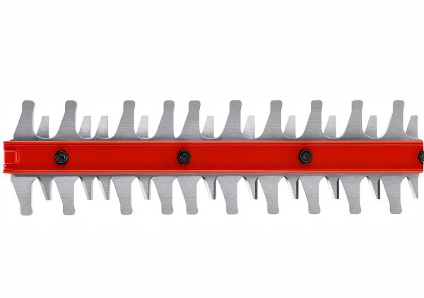 BLACK+DECKER Hedge Trimmer 20V Battery Dual-Action Blades-7
