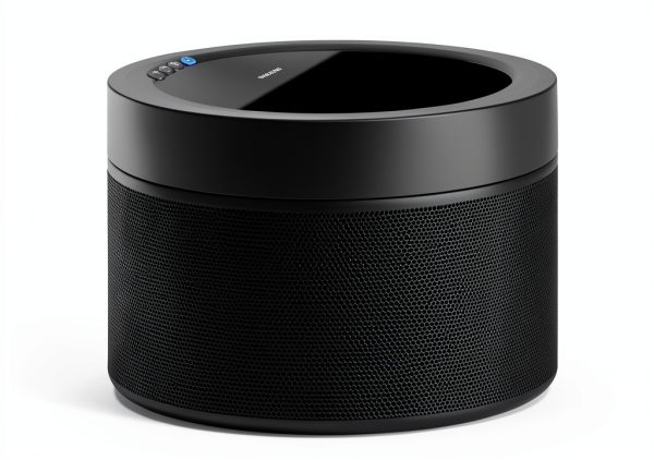 MusicCast 20 Pair Wireless Speaker Black WX-021BL-4