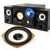eboxer-1 Surround Sound Speaker High-Quality Plastic Metal-7
