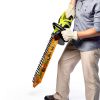 RYOBI Electric Hedge Trimmer 22 Inch Blade 3000 RPM-3