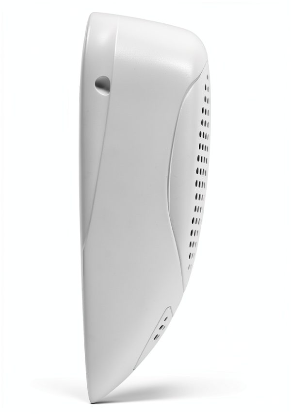 Magnadyne LS2WP Marine Speakers White 3 Inch-4