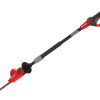 CRAFTSMAN Hedge Trimmer 18 Inch Dual Action Battery Powered-3