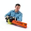 RYOBI Electric Hedge Trimmer 22 Inch Blade 3000 RPM-1