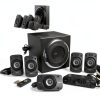 Z906 Surround Sound System by Brand-11
