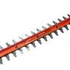 BLACK+DECKER Hedge Trimmer 17 Inch Lightweight Electric-5