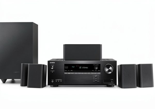 Sony HT-S3910 Home Theater System-1