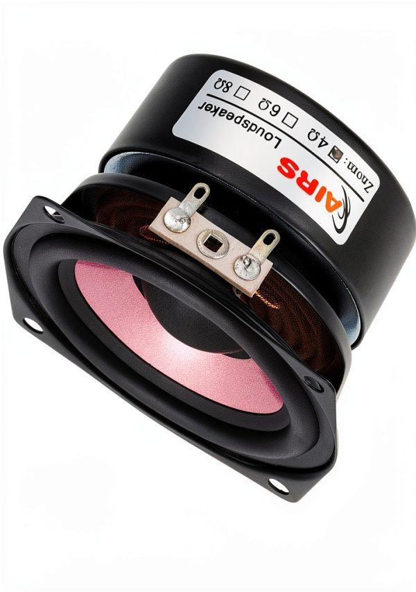 Nobsound Surround Sound Speaker 8 Ohms Metal-2