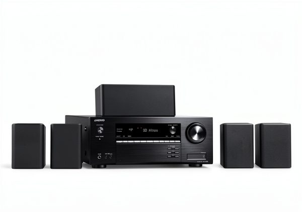 Sony HT-S3910 Home Theater System-0