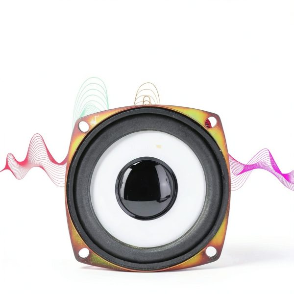 eboxer-1 Surround Sound Speaker High-Quality Plastic Metal-2