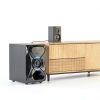 Home Theater System Speakers by Pavo with 8 inch Subwoofer-5