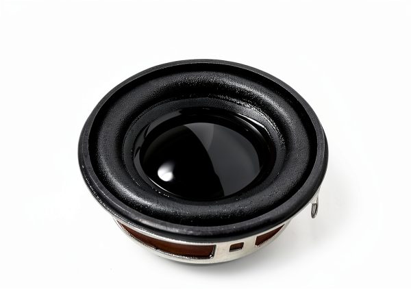 DWEII 4Ohm 3W Full Range Audio Speaker-3