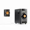 MOSWS International 5.1 Surround Sound System ABS-6