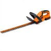 BLACK+DECKER Hedge Trimmer 20V Battery Dual-Action Blades-1