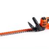 BLACK+DECKER 22in Hedge Trimmer Dual Action Blade-1