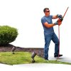 BLACK+DECKER Hedge Trimmer 20 Inch Blade Corded Electric-5