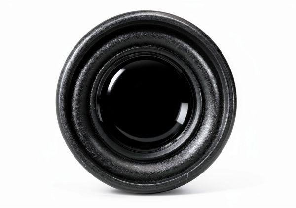DWEII 4Ohm 3W Full Range Audio Speaker-2