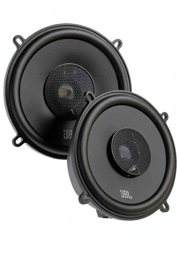 JBL 6.5 Inch Car Coaxial Speakers 4.0 Surround Sound System-1
