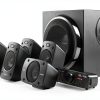 Z906 Surround Sound System by Brand-3