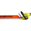RYOBI Hedge Trimmer Battery Powered 22 Inch Blade Alloy-2