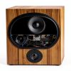 DWEII 4Ohm 3W Full Range Audio Speaker-4