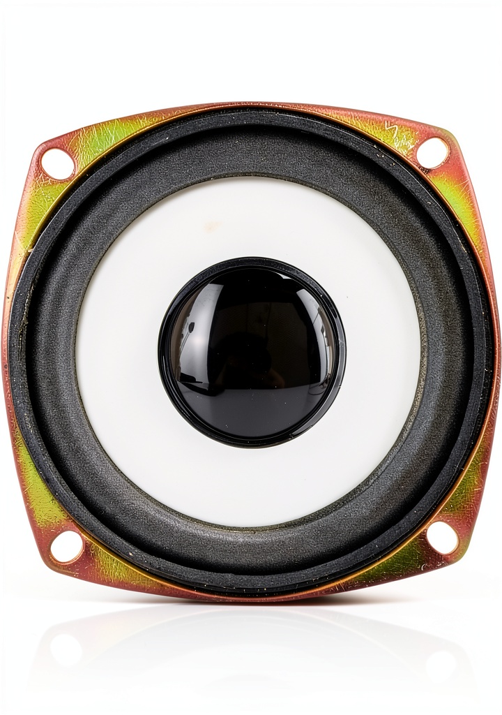 eboxer-1 Surround Sound Speaker