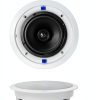Pavo Multi Room Ceiling Speakers ABS White HCS-818-2