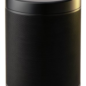 MusicCast 20 Pair Wireless Speaker Black WX-021BL-0
