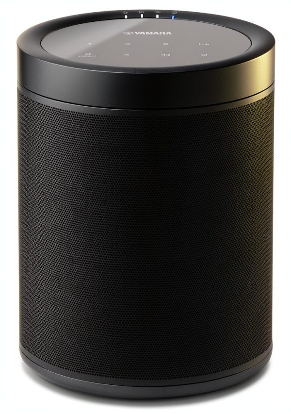 MusicCast 20 Pair Wireless Speaker Black WX-021BL-0