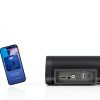 Desobry Surround Sound Bar for TV Black SS1022US-3