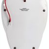 Magnadyne LS2WP Marine Speakers White 3 Inch-2