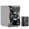 Home Theater System Speakers by Pavo with 8 inch Subwoofer-3