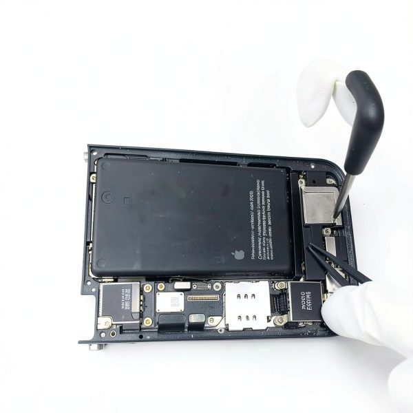 Risidamoy Waterproof Wireless Speaker Replacement-4