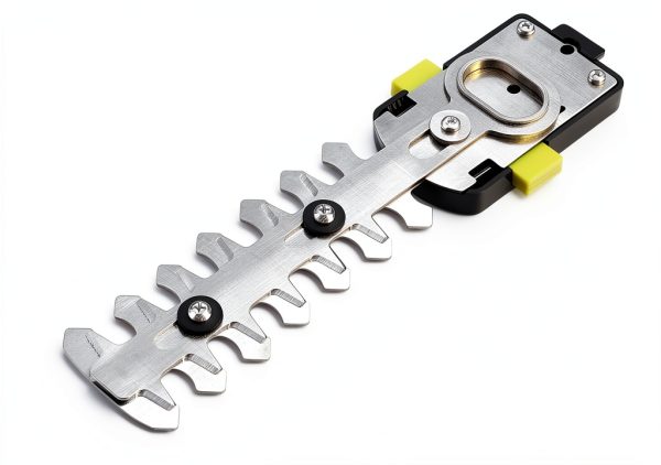 DEKOPRO Cordless Hedge Trimmer Lightweight Variable Angle-5