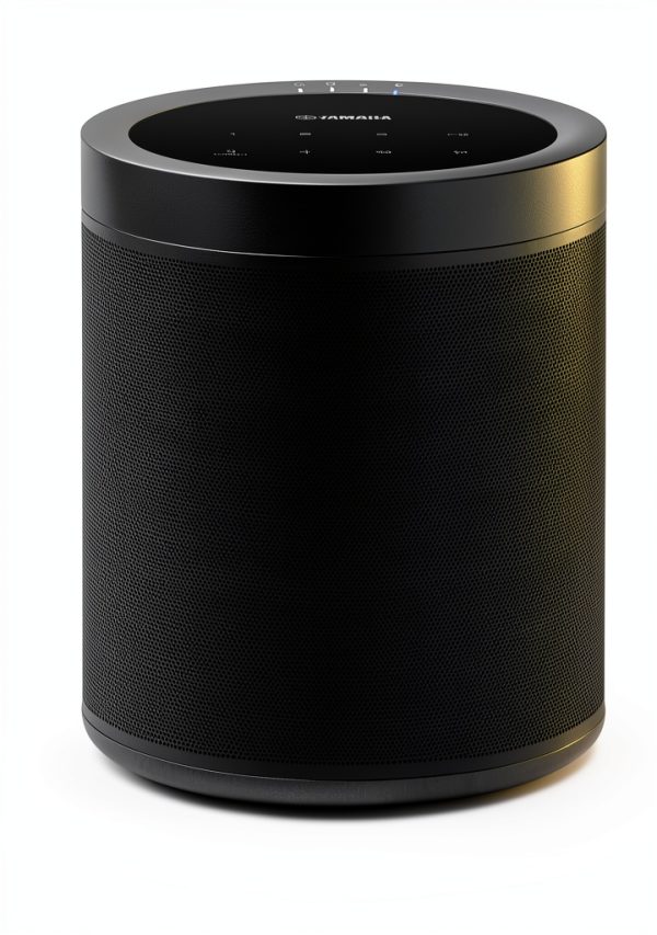 MusicCast 20 Pair Wireless Speaker Black WX-021BL-8