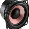 Nobsound Surround Sound Speaker 8 Ohms Metal-1