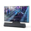 Desobry Surround Sound Bar for TV Black SS1022US-6