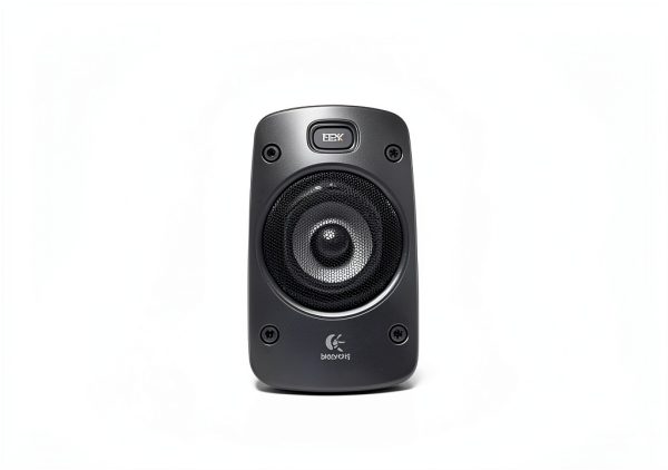 Z906 Surround Sound System by Brand-2