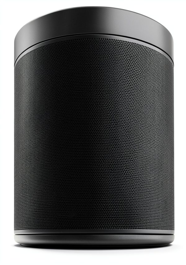 MusicCast 20 Pair Wireless Speaker Black WX-021BL-3