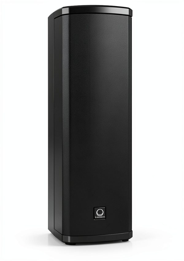 KLARK TEKNIK iP300 Floor Standing Speaker-0