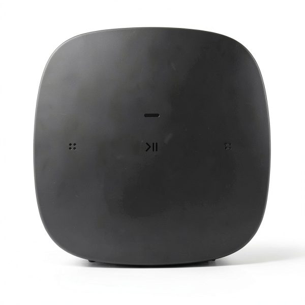 Sonos One SL Surround Sound System Black Three Room Set-3