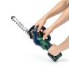 PRO-FOR Cordless Hedge Trimmer 22in Blade Battery Powered-5