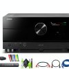 Yamaha AVENTAGE RX-A4A 7.2-Channel Home Theater Receiver-0