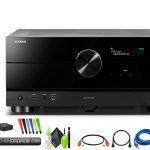 Yamaha AVENTAGE RX-A4A 7.2-Channel Home Theater Receiver-0