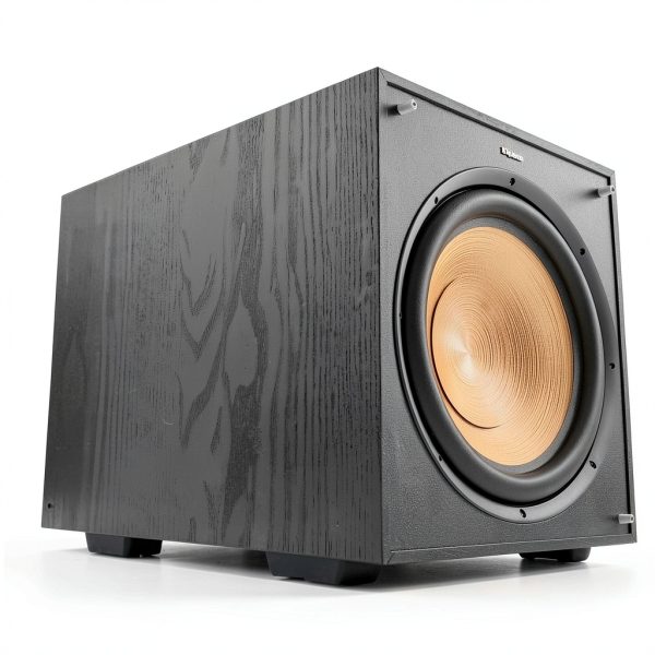Dolby Atmos Home Theater Cinema 5.1.4 Aluminum-5