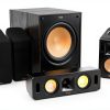 Dolby Atmos Home Theater Cinema 5.1.4 Aluminum-0