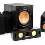 Dolby Atmos Home Theater Cinema 5.1.4 Aluminum-0