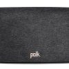 Polk Audio SR2 Wireless Surround Speakers Black-1
