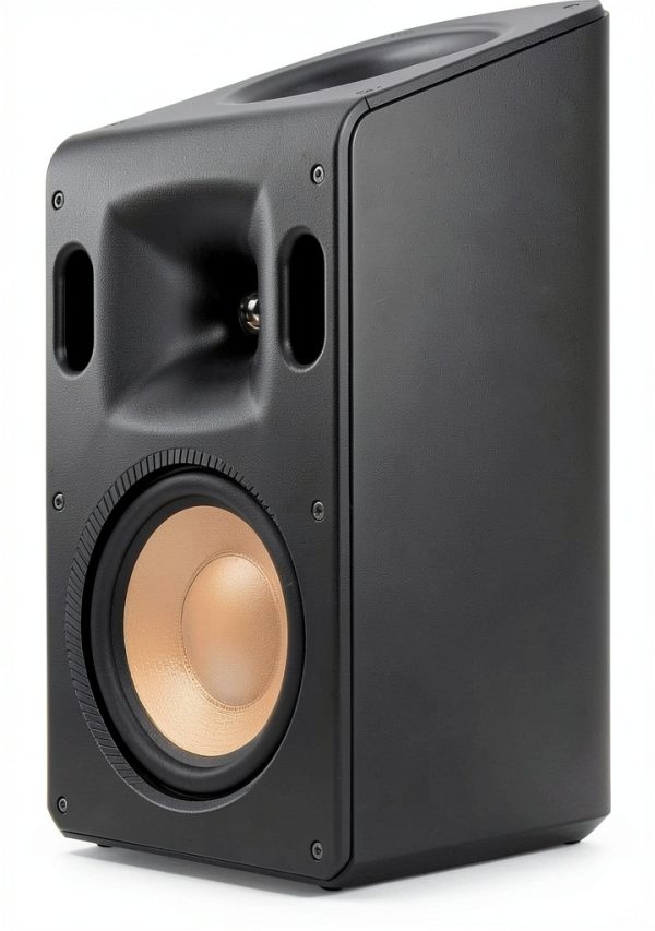 Dolby Atmos Home Theater Cinema 5.1.4 Aluminum-3