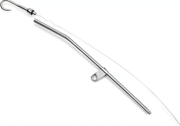 TRANSDAPT Automotive Dipsticks Modern Style-0